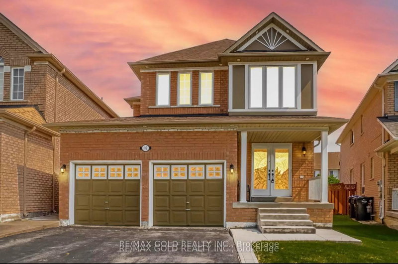 Image of home for listing MLS® W13755970