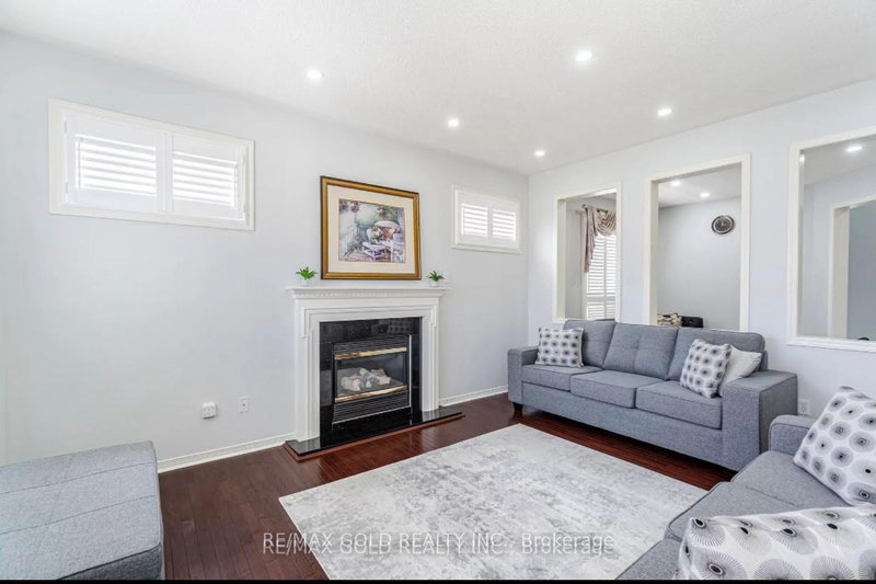 Image of home for listing MLS® W13755970