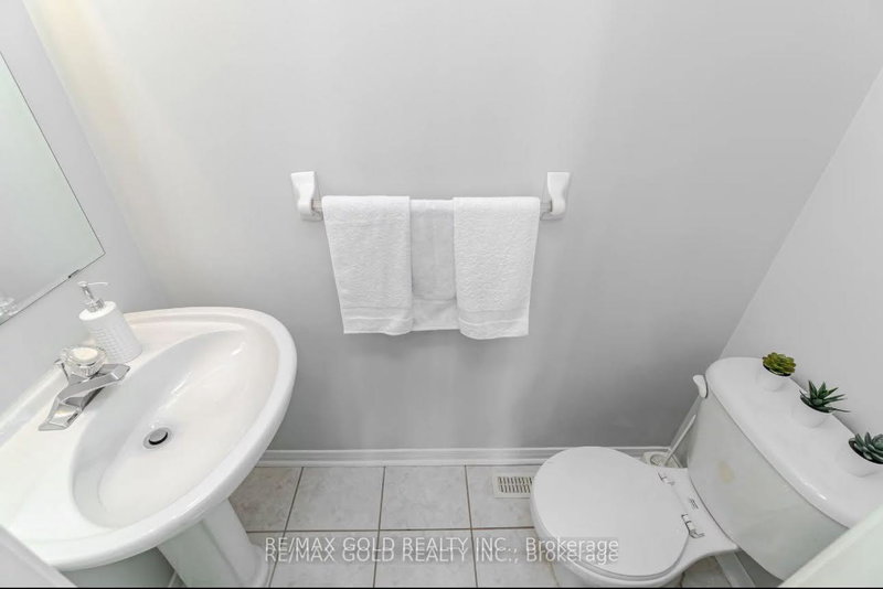 Image of home for listing MLS® W13755970