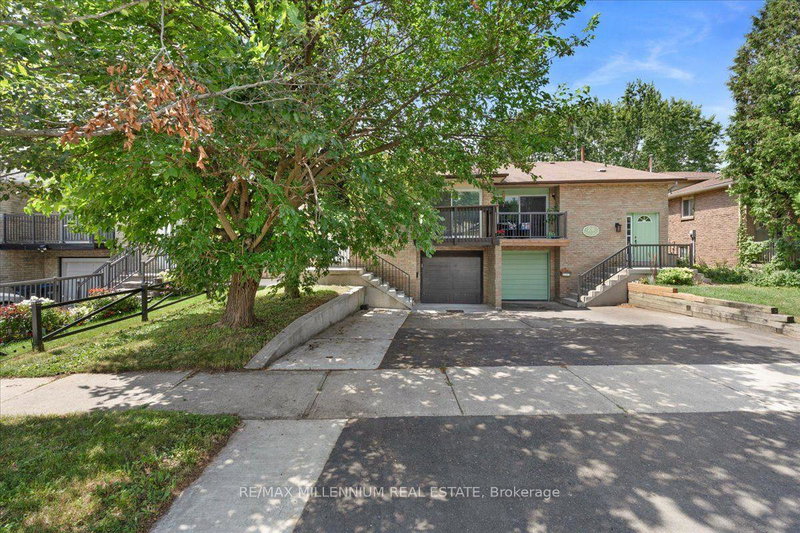 Image of home for listing MLS® W13756012