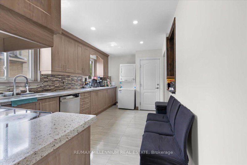 Image of home for listing MLS® W13756012