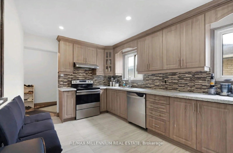 Image of home for listing MLS® W13756012