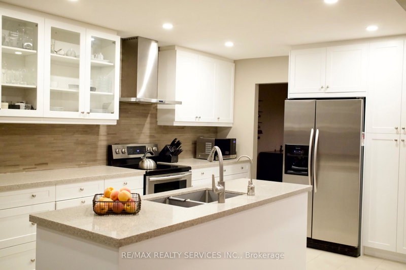 Image of home for listing MLS® W13756032