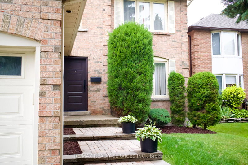 Image of home for listing MLS® W13756032