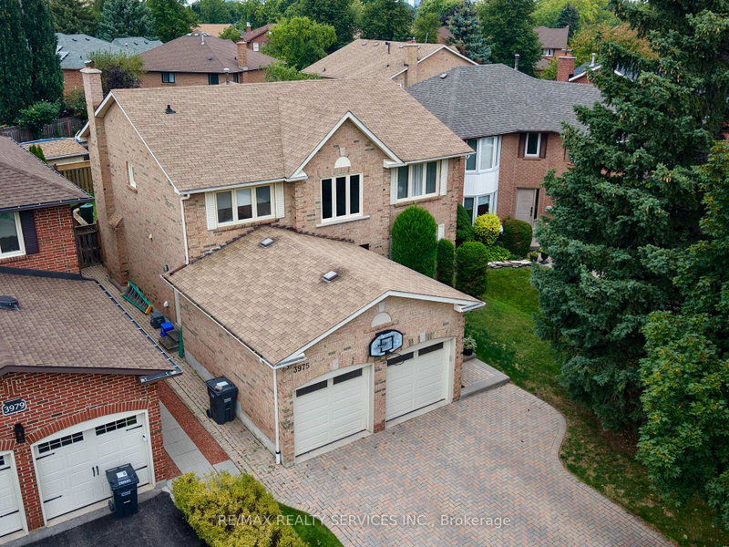 Image of home for listing MLS® W13756032