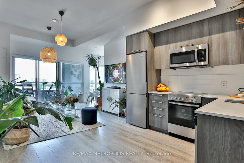 Image of home for listing MLS® W13756174
