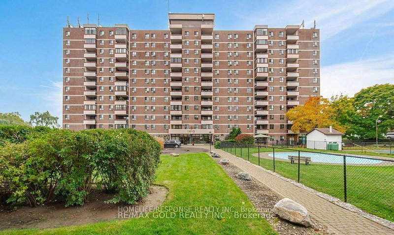 Image of home for listing MLS® W13756184