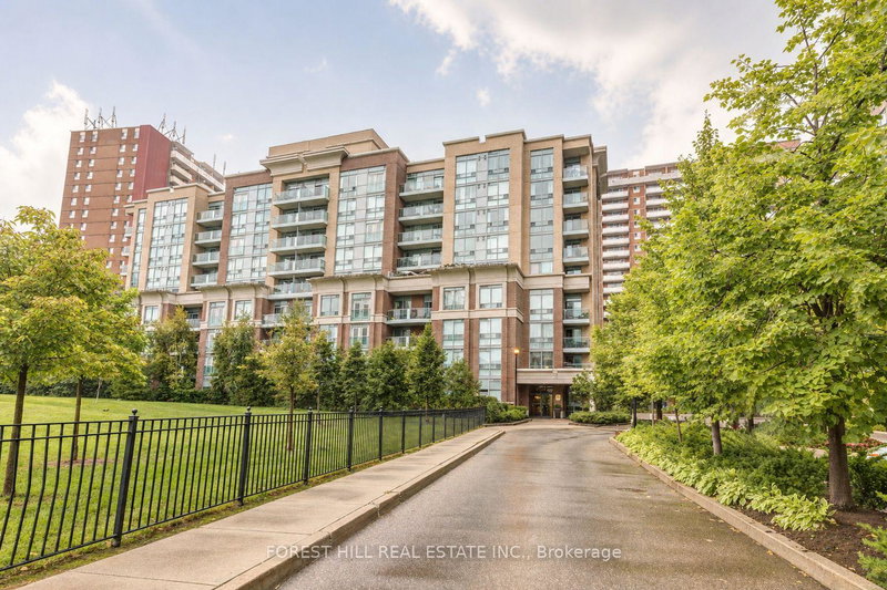 Image of home for listing MLS® W13756242