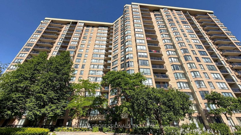 Image of home for listing MLS® W13756272