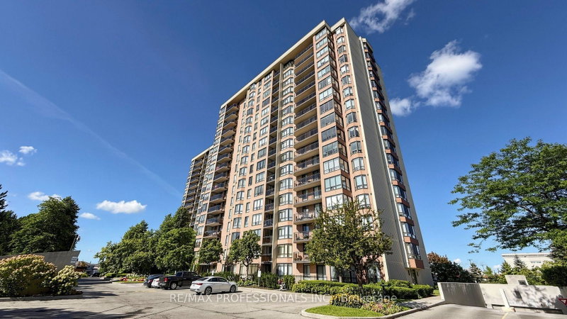 Image of home for listing MLS® W13756272