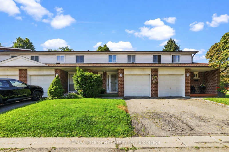 Image of home for listing MLS® W13756322