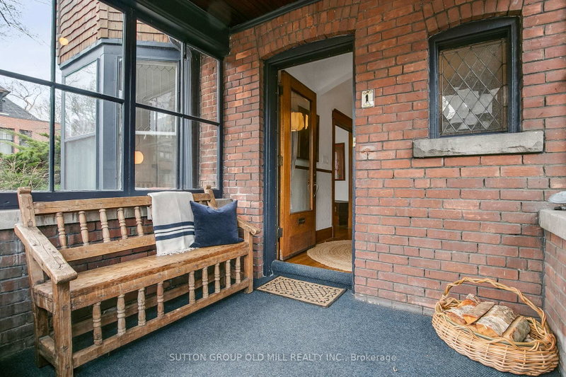 Image of home for listing MLS® W13756324