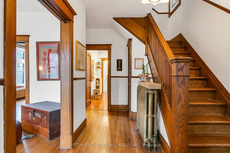 Image of home for listing MLS® W13756324