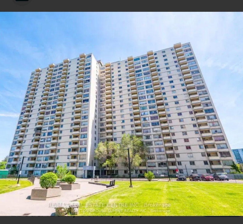 Image of home for listing MLS® W13756398