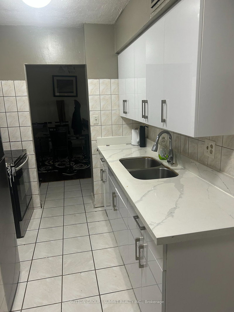 Image of home for listing MLS® W13756398