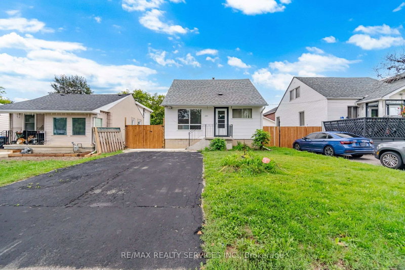 Image of home for listing MLS® W13756424