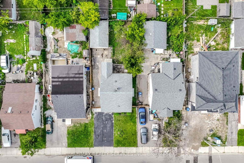 Image of home for listing MLS® W13756424