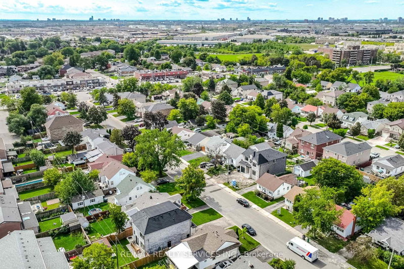 Image of home for listing MLS® W13756424