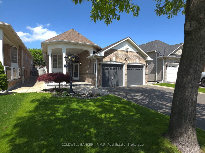 Image of home for listing MLS® W13756484