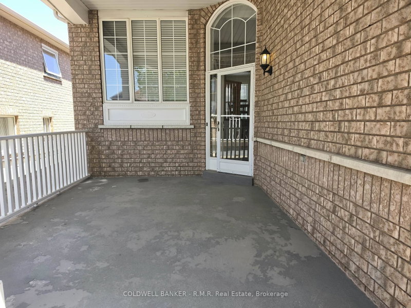 Image of home for listing MLS® W13756484