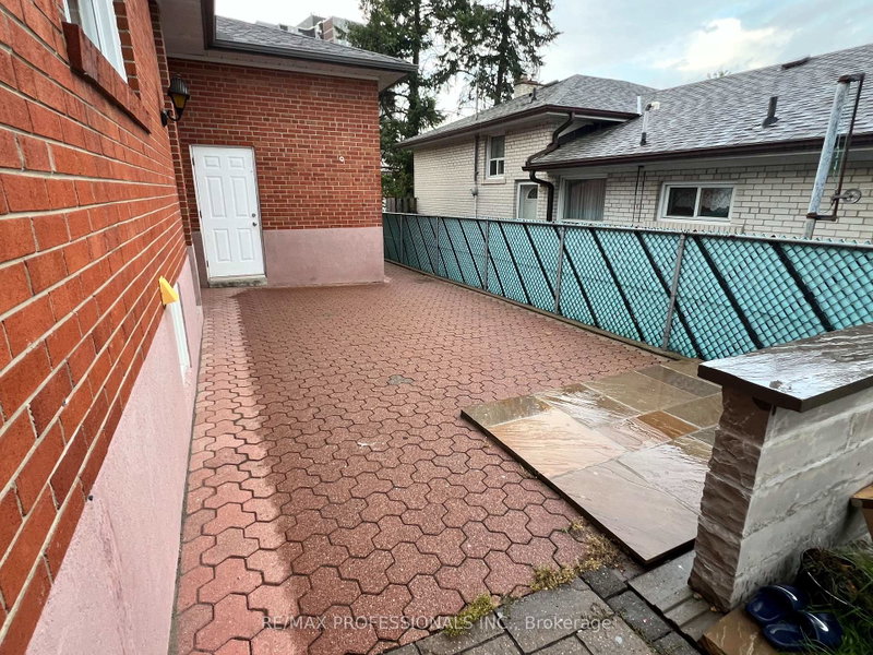 Image of home for listing MLS® W13756556