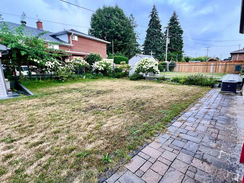 Image of home for listing MLS® W13756556