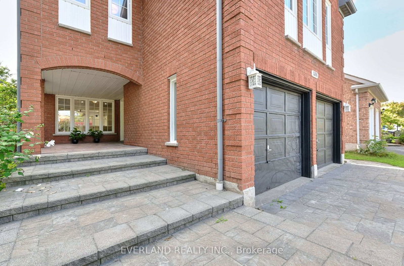 Image of home for listing MLS® W13756578