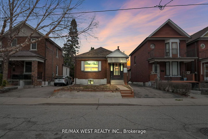 Image of home for listing MLS® W13756582