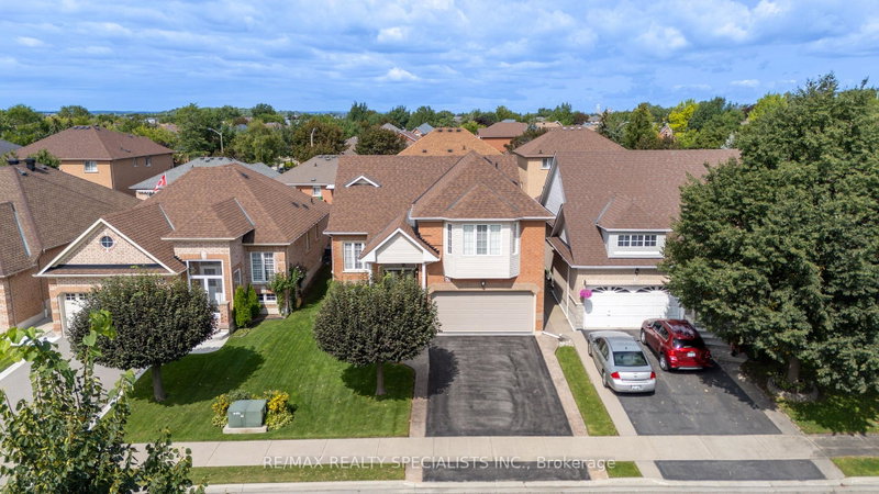 Image of home for listing MLS® W13756584