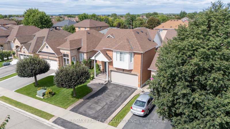 Image of home for listing MLS® W13756584