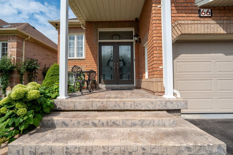 Image of home for listing MLS® W13756584