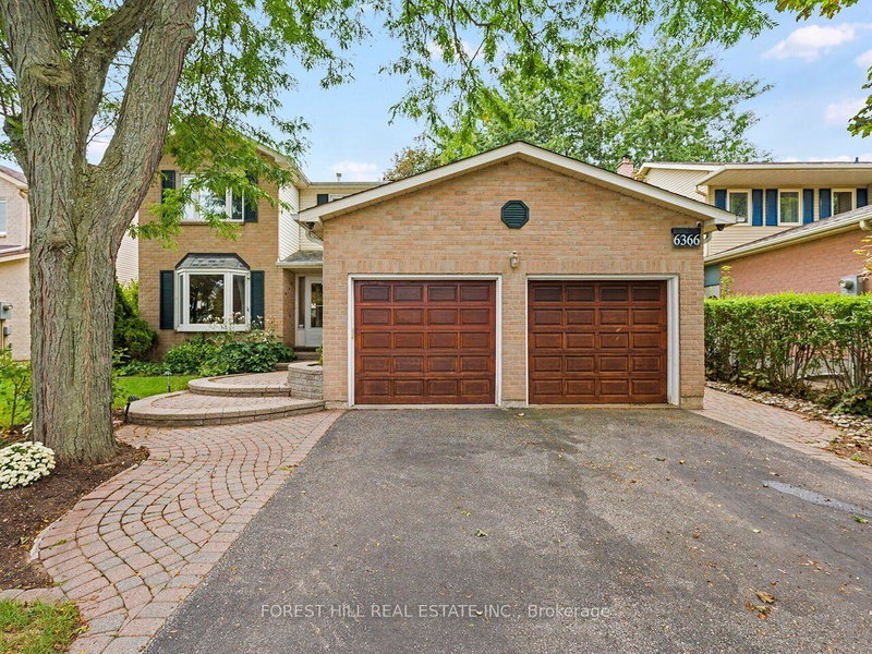 Image of home for listing MLS® W13756724