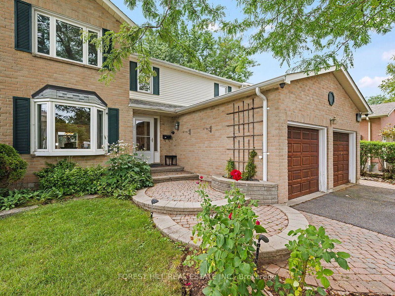 Image of home for listing MLS® W13756724
