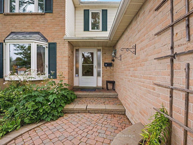 Image of home for listing MLS® W13756724