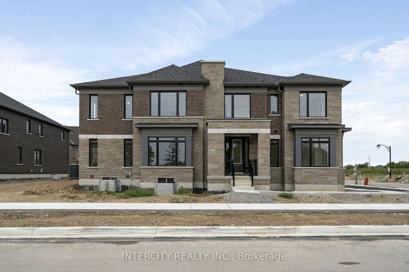Image of home for listing MLS® W13756766