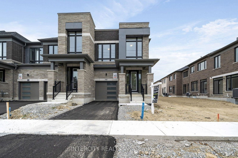 Image of home for listing MLS® W13756774