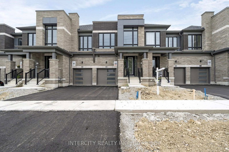 Image of home for listing MLS® W13756786