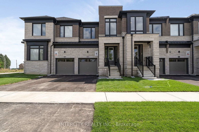 Image of home for listing MLS® W13756790