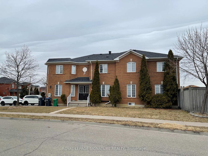 Image of home for listing MLS® W13756804