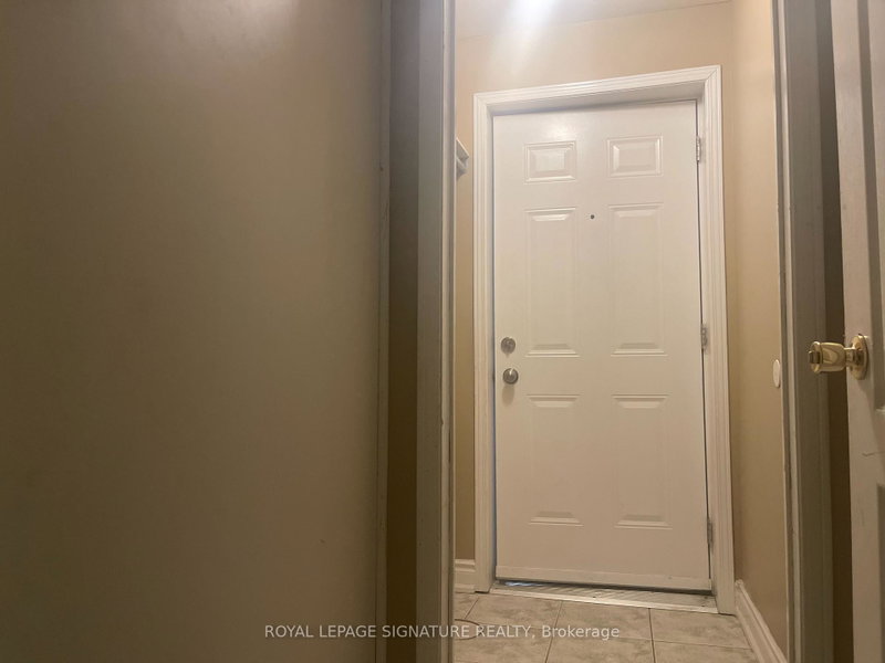 Image of home for listing MLS® W13756804