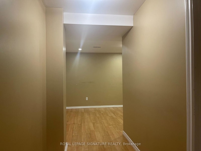 Image of home for listing MLS® W13756804