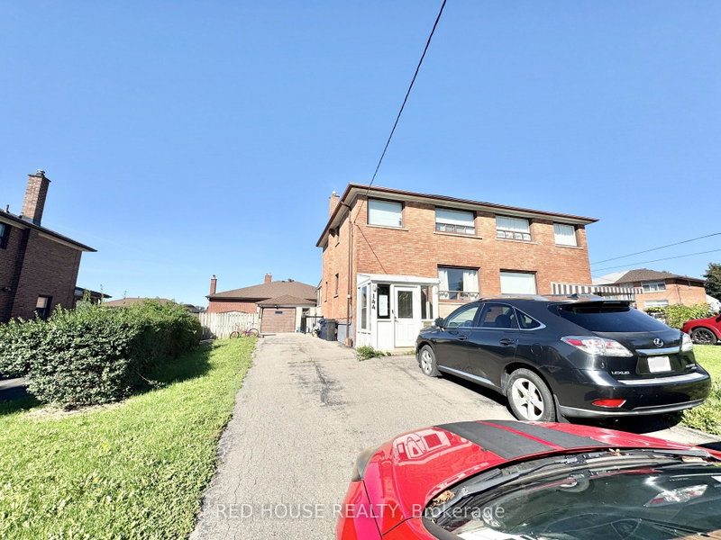 Image of home for listing MLS® W13756884