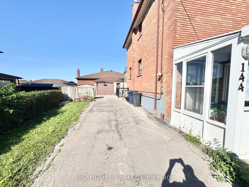 Image of home for listing MLS® W13756884