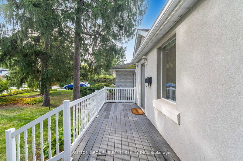 Image of home for listing MLS® W13756978