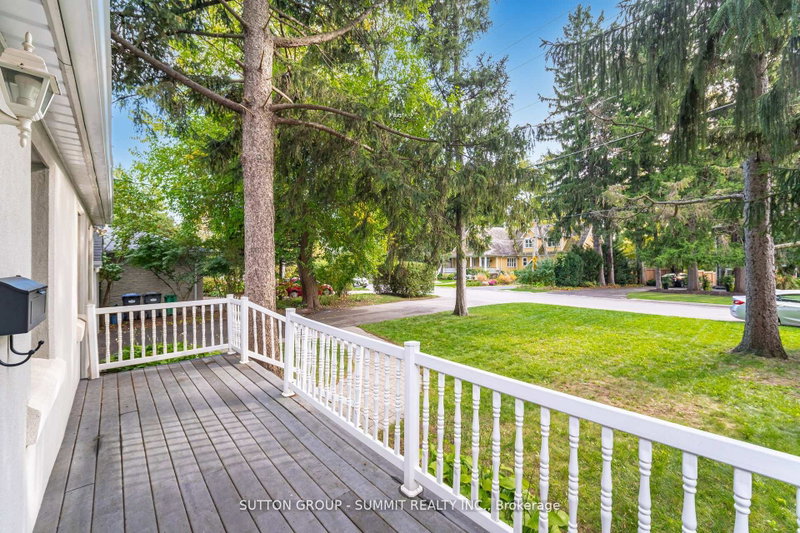 Image of home for listing MLS® W13756978