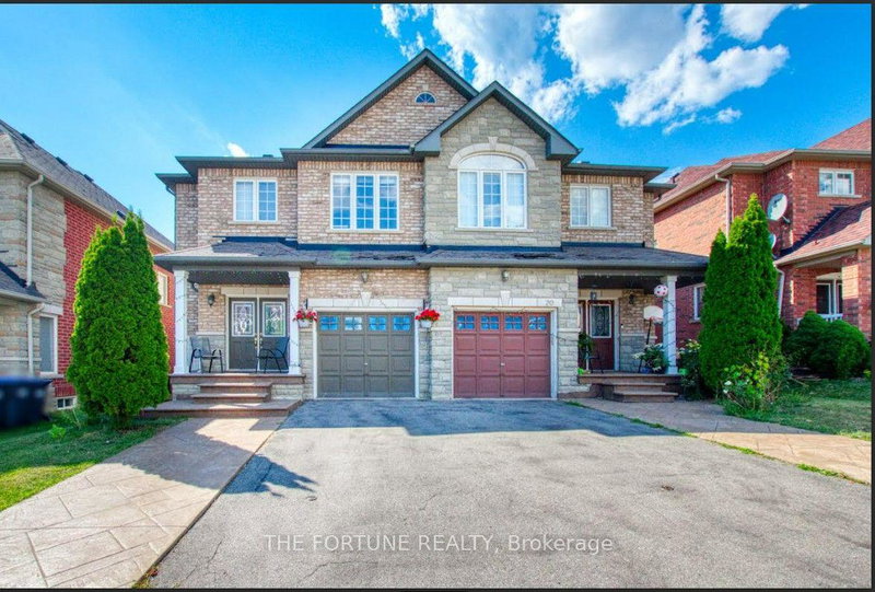 Image of home for listing MLS® W13756990