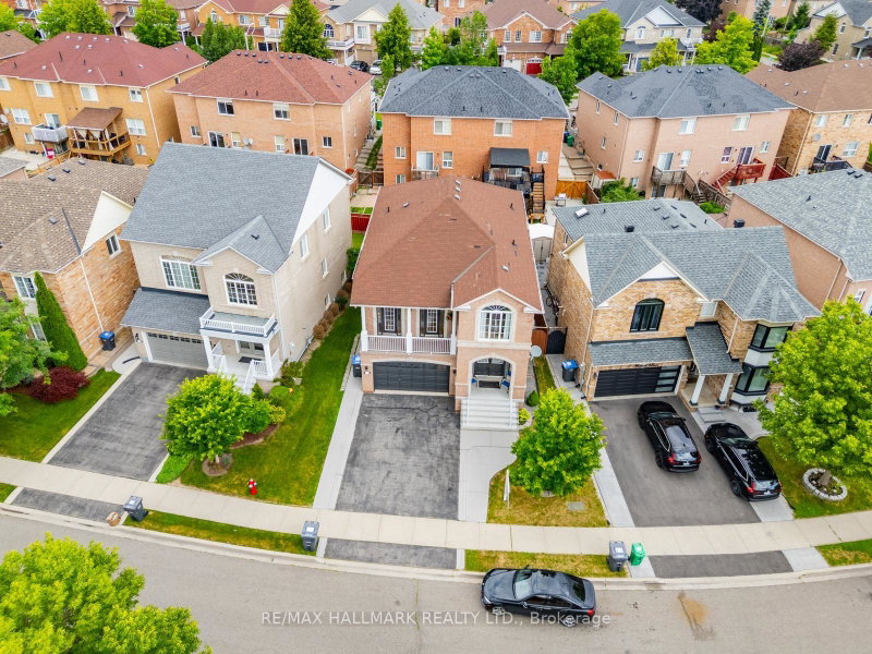 Image of home for listing MLS® W13757064