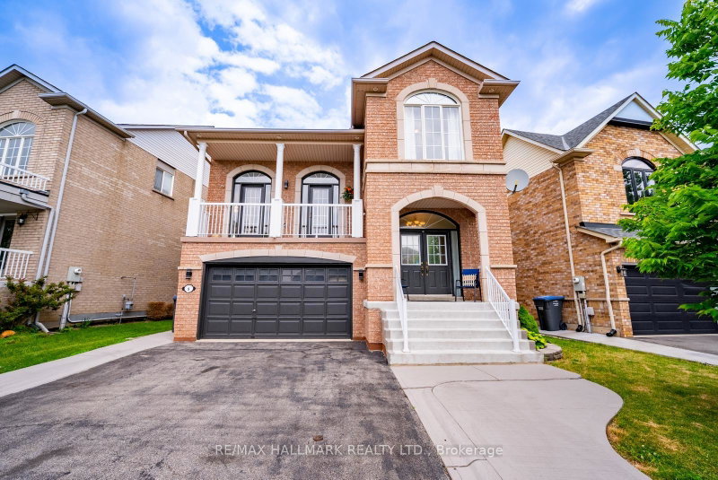 Image of home for listing MLS® W13757064