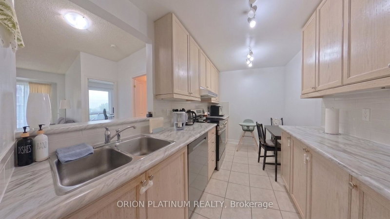 Image of home for listing MLS® W13757088