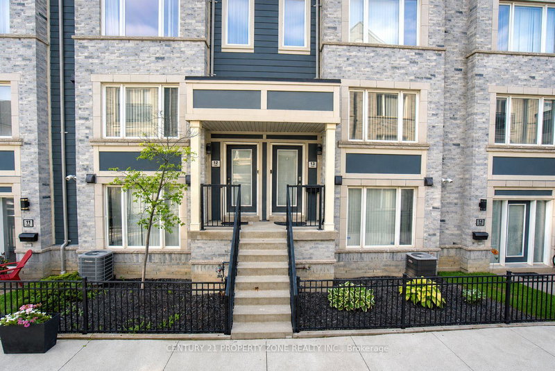 Image of home for listing MLS® W13757090